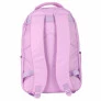 Mochila de Costas - Barbie Fashion - Lilás - Luxcel