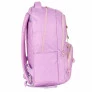 Mochila de Costas - Barbie Fashion - Lilás - Luxcel