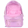 Mochila de Costas - Barbie Fashion - Lilás - Luxcel