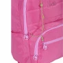 Mochila de Costas - Barbie Fashion - Rosa - Luxcel