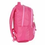 Mochila de Costas - Barbie Fashion - Rosa - Luxcel