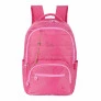 Mochila de Costas - Barbie Fashion - Rosa - Luxcel