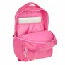 Mochila de Costas - Barbie Fashion - Rosa - Luxcel