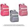 Mochila de Costas - Clio Girls - Good Things - Sortida - Clio Style