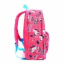 Mochila de Costas - Clio Girls - Unicórnio - Rosa - Clio Style
