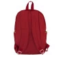 Mochila de Costas - Clio Girls - Vintage Authentic - Vermelho - Clio Style