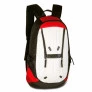 Mochila de Costas - Clio Sport - Tricolor - Clio Style