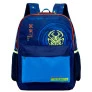 Mochila de Costas - DC - Besouro Azul - Blue Beetle T03 - Xeryus