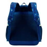 Mochila de Costas - DC - Besouro Azul - Blue Beetle T03 - Xeryus