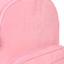 Mochila de Costas - Disney Stitch - Crinkle Salmão - Luxcel