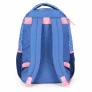 Mochila de Costas - Disney Stitch - In Love - Azul - Luxcel