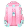 Mochila de Costas - Disney Stitch Scrump - Rosa - Luxcel