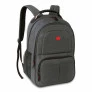 Mochila de Costas - Executiva - Grafite - Clio Style