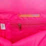 Mochila de Costas - Luluca - Lulike - Preta - Clio Style