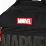Mochila de Costas - Marvel Avengers - Preta - Luxcel
