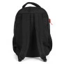 Mochila de Costas - Marvel Avengers - Preta - Luxcel