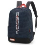 Mochila de Costas - Marvel Avengers Assemble - Azul- Luxcel