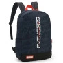 Mochila de Costas - Marvel Avengers Assemble - Azul- Luxcel
