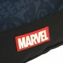 Mochila de Costas - Marvel Avengers Assemble - Azul- Luxcel