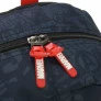 Mochila de Costas - Marvel Avengers Assemble - Azul- Luxcel