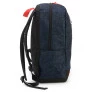 Mochila de Costas - Marvel Avengers Assemble - Azul- Luxcel