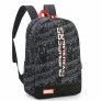 Mochila de Costas - Marvel Avengers Assemble - Preta - Luxcel