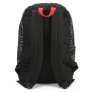 Mochila de Costas - Marvel Avengers Assemble - Preta - Luxcel