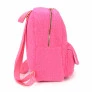 Mochila de Costas - Pelúcia - Barbie o Filme - Rosa - Luxcel