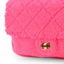 Mochila de Costas - Pelúcia - Barbie o Filme - Rosa - Luxcel