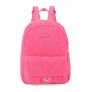 Mochila de Costas - Pelúcia - Barbie o Filme - Rosa - Luxcel