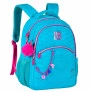 Mochila de Costas - Rebecca Bonbon - Soft Azul - Clio Style
