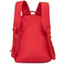 Mochila de Costas - 16 - Trendy - Vermelha Telha - Xeryus