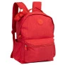 Mochila de Costas - 16 - Trendy - Vermelha Telha - Xeryus