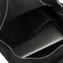 Mochila de Costas - Up4you - Clássica Dino - Preta - Luxcel