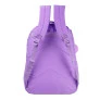 Mochila de Costas - Up4you - Crinkle Roxa - Luxcel