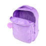 Mochila de Costas - Up4you - Crinkle Roxa - Luxcel
