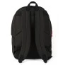 Mochila de Costas - Up4you - Flor - Preta - Luxcel