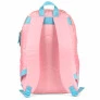 Mochila de Costas - Up4you - Maisa - Tie-Dye Azul - Luxcel