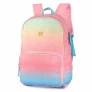 Mochila de Costas - Up4you - Maisa - Tie-Dye Azul - Luxcel