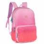 Mochila de Costas - Up4you - Maisa - Tie-Dye Rosa - Luxcel