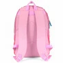 Mochila de Costas - Up4you - Maisa - Tie-Dye Rosa - Luxcel