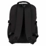 Mochila de Costas - Up4you - Original Design - Preta - Luxcel