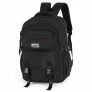 Mochila de Costas - Up4you - Original Design - Preta - Luxcel