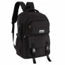 Mochila de Costas - Up4you - Original Design - Preta - Luxcel