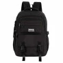 Mochila de Costas - Up4you - Original Design - Preta - Luxcel