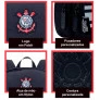 Mochila de Costas Esportiva - Corinthians - 06 - Xeryus