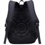 Mochila de Costas Esportiva - Corinthians - 06 - Xeryus