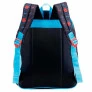 Mochila de Costas Infantil - 16 - Marvel - Homem-Aranha X2 - Xeryus