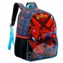 Mochila de Costas Infantil - 16 - Marvel - Homem-Aranha X2 - Xeryus