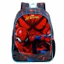Mochila de Costas Infantil - 16 - Marvel - Homem-Aranha X2 - Xeryus